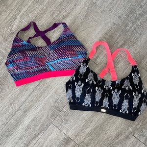 Victoria’s Secret sports bras